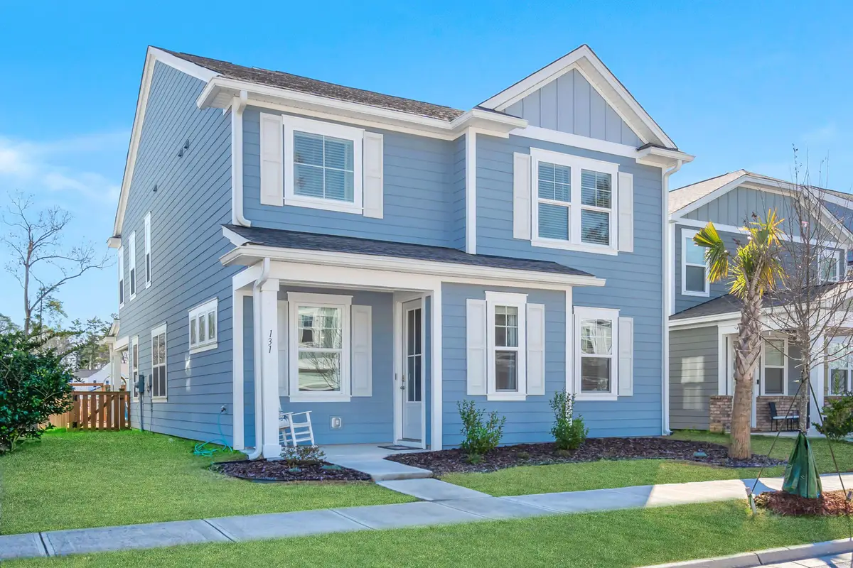 131 Brant Drive, Summerville, SC 29483 - Image #1