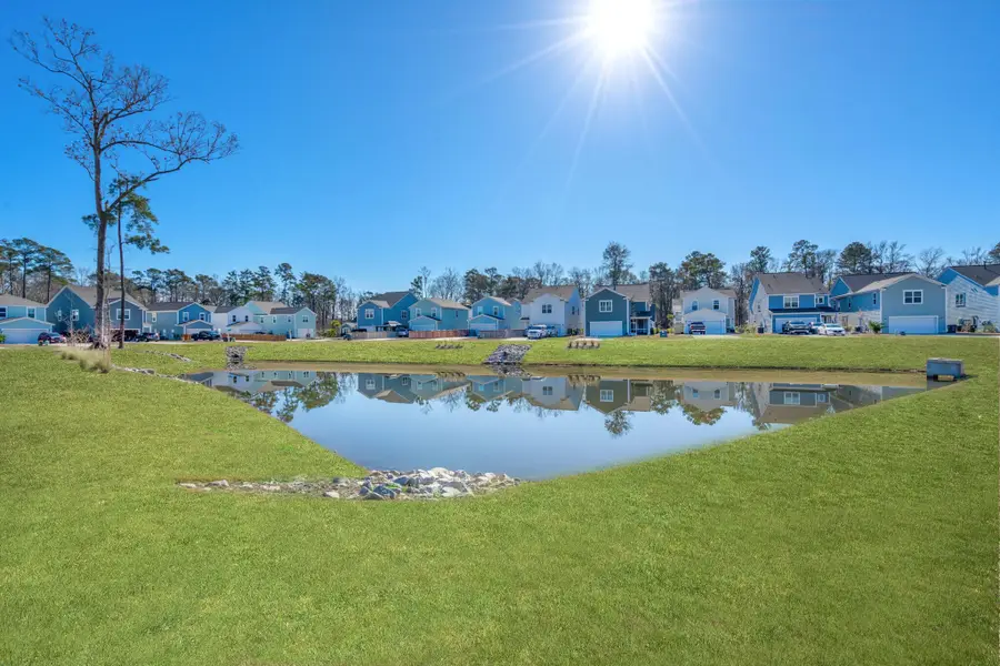 131 Brant Drive, Summerville, SC 29483 - Image #2