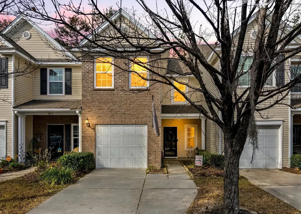 1827 Heldsberg Drive, Charleston, SC 29414 - #1