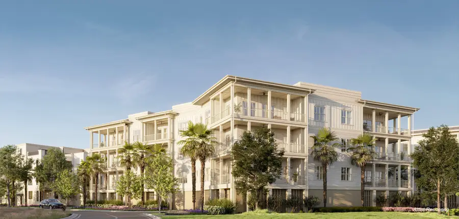 540 Helmsman Street #1245, Daniel Island, SC 29492 - #2