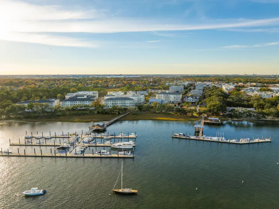 540 Helmsman Street #1245, Daniel Island, SC 29492 - #3