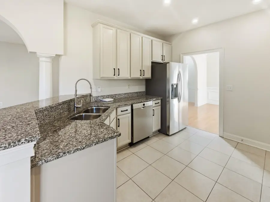 644 Stoneboro Court, Charleston, SC 29412 - #2