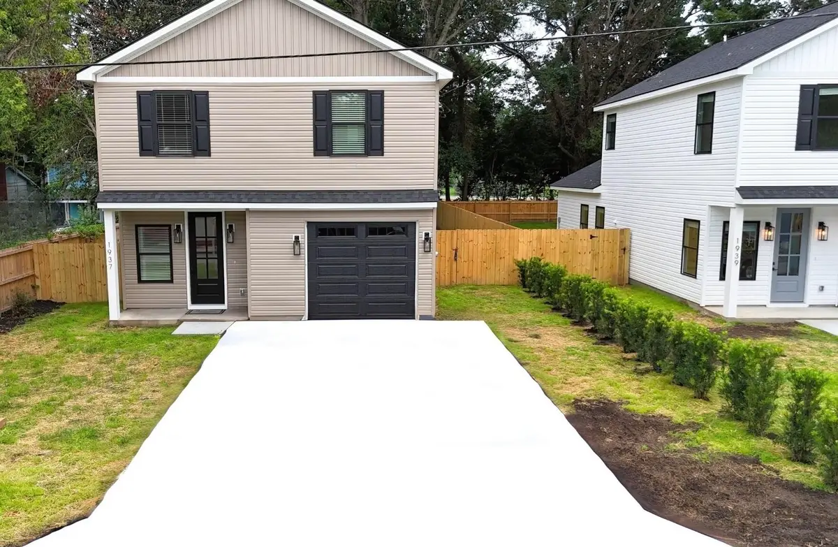 1937 Clement Avenue, North Charleston, SC 29405 - Image #1