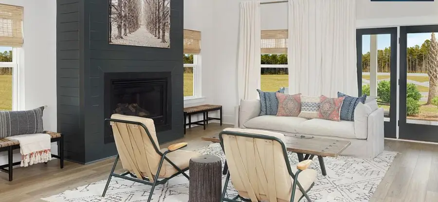 3093 Macaron Court Court, Ravenel, SC 29470 - #2