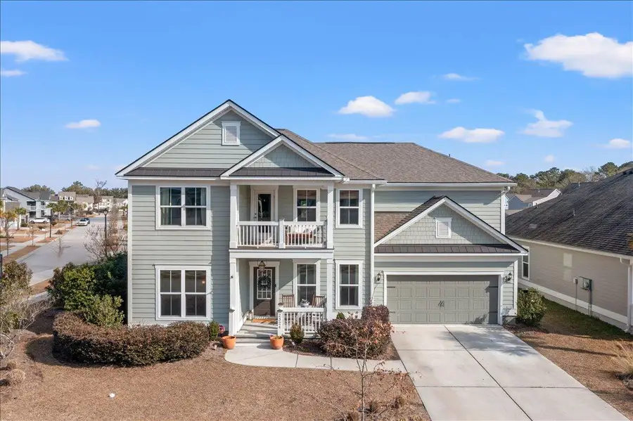 2324 Brinkley Road, Johns Island, SC 29455 - Image #2