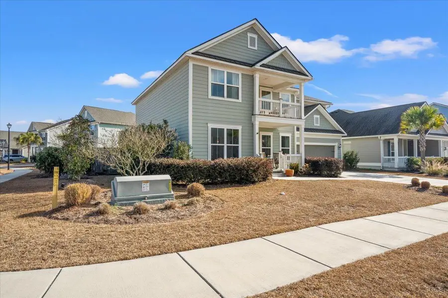 2324 Brinkley Road, Johns Island, SC 29455 - Image #3