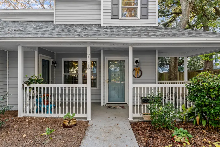 1351 Cassidy Court #B, Mount Pleasant, SC 29464 - #2