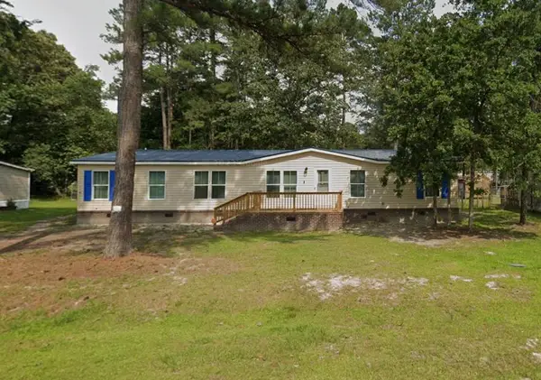 114 Dublin Street, Walterboro, SC 29488