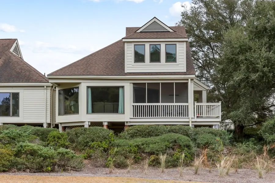 737 Spinnaker Beachhouse, Seabrook Island, SC 29455 - Image #2