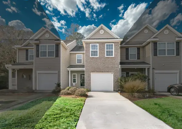 1026 Bennington Drive, Charleston, SC 29492