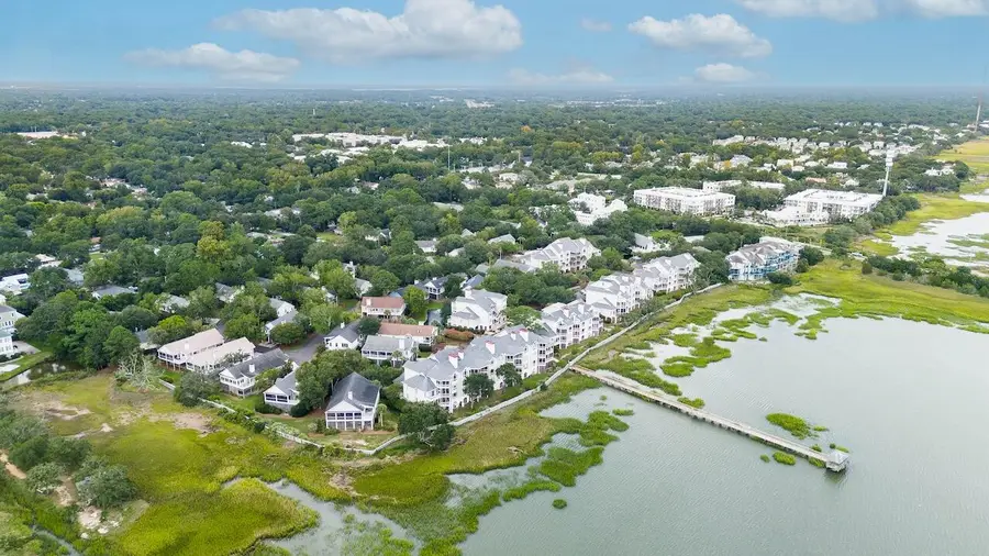 1551 Ben Sawyer Boulevard #5-J, Mount Pleasant, SC 29464 - Image #3