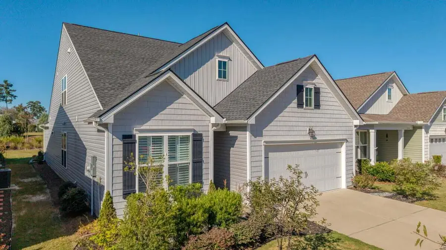 376 Seaside Trail, Summerville, SC 29486 - Image #3