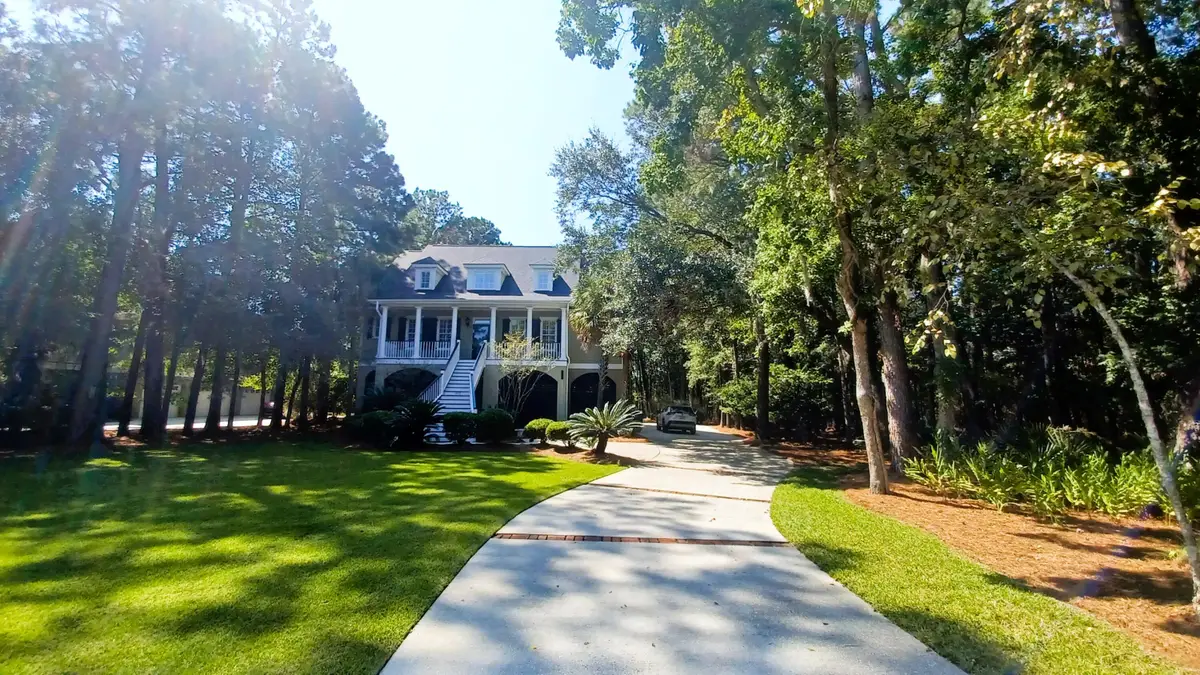 1492 Headquarters Plantation Drive, Johns Island, SC 29455 - Image #1