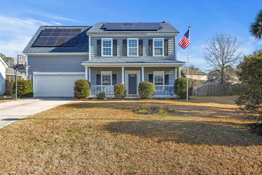 7326 Kestrel Trail, Hanahan, SC 29410 - Image #2