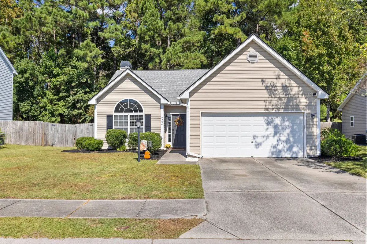 2794 August Road, Johns Island, SC 29455 - Image #1
