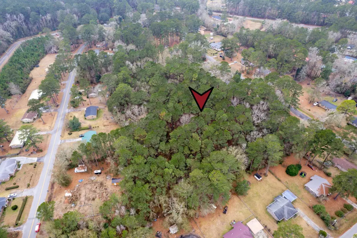 Lot 21 Gadsden Loop, Walterboro, SC 29488 - #1