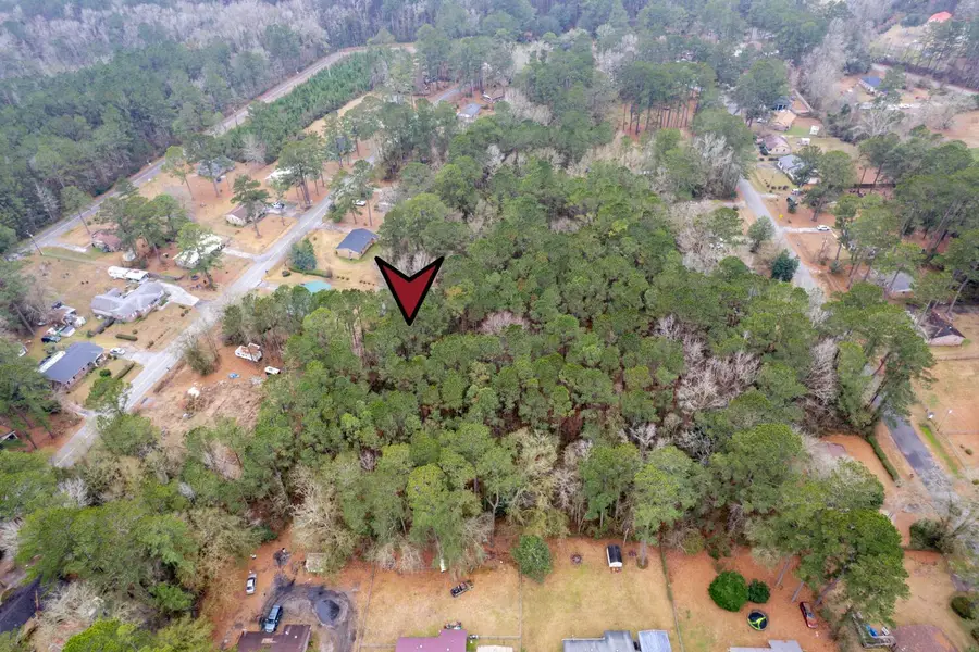 Lot 22 Gadsden Loop, Walterboro, SC 29488 - #3