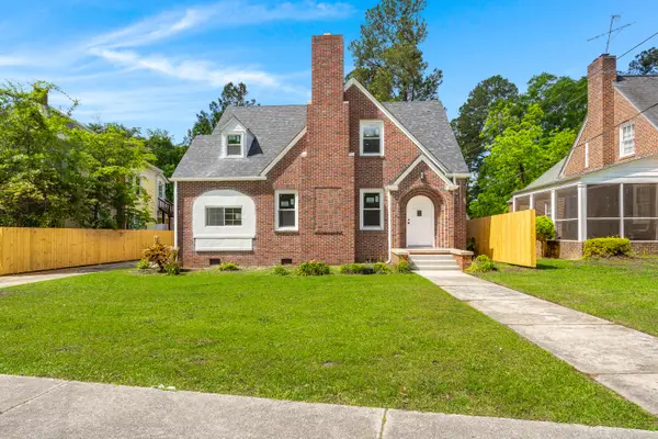 1775 Broughton Street Street, Orangeburg, SC 29115