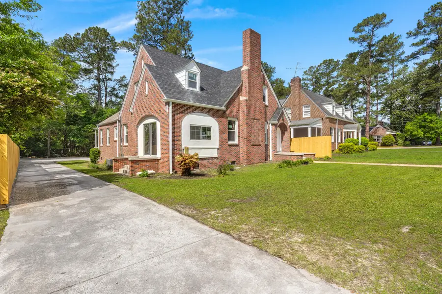 1775 Broughton Street Street, Orangeburg, SC 29115 - #3