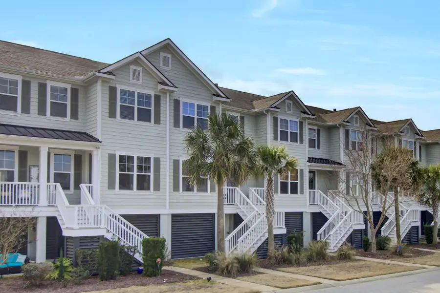 1543 Prince Edward Street, Mount Pleasant, SC 29466 - Image #3
