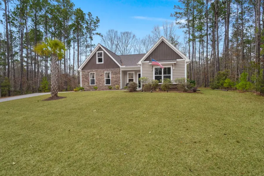1206 Huron Court, Ridgeville, SC 29472 - Image #2