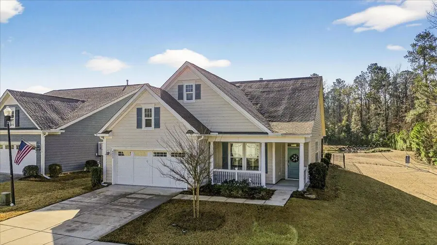 4052 Aspera Drive, Summerville, SC 29483 - Image #3