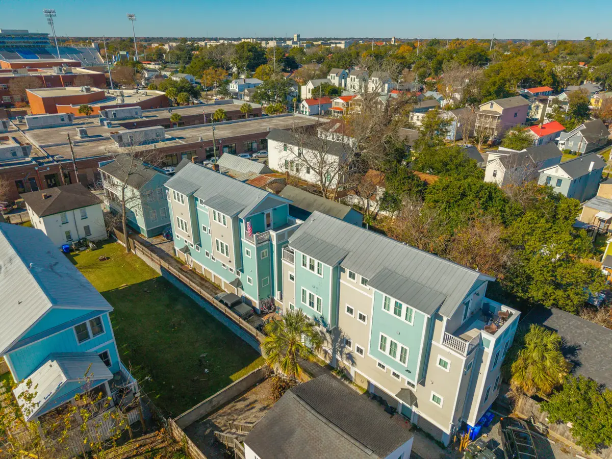 321 Ashley Avenue, Charleston, SC 29403 - #1