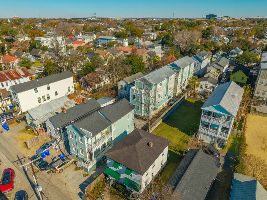 321 Ashley Avenue, Charleston, SC 29403 - #2