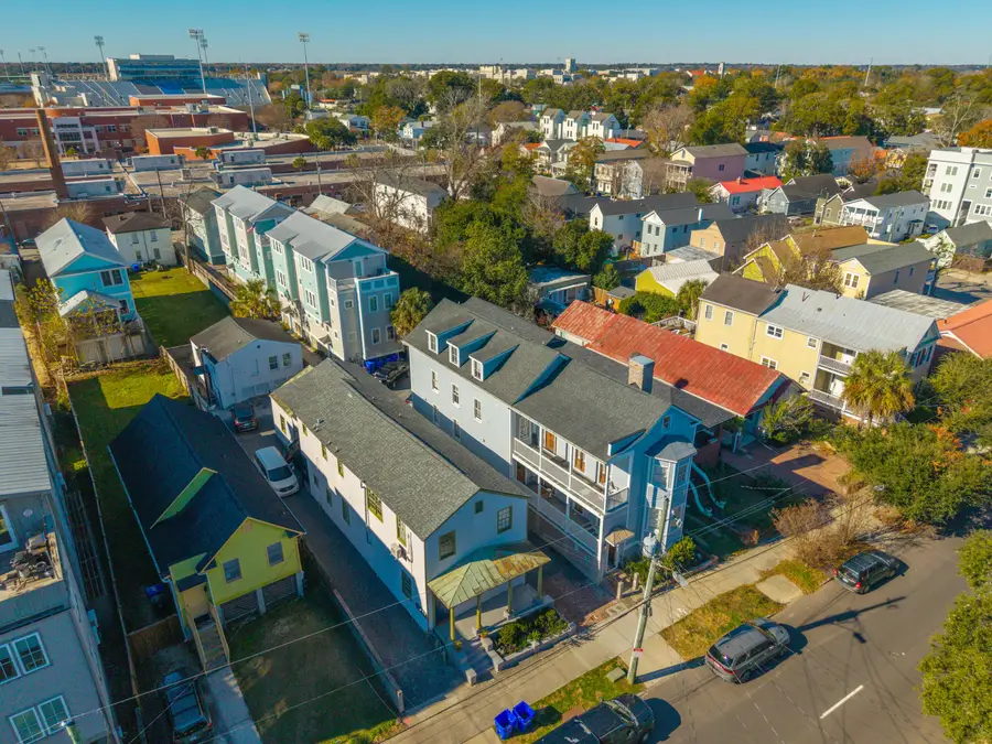321 Ashley Avenue, Charleston, SC 29403 - #3