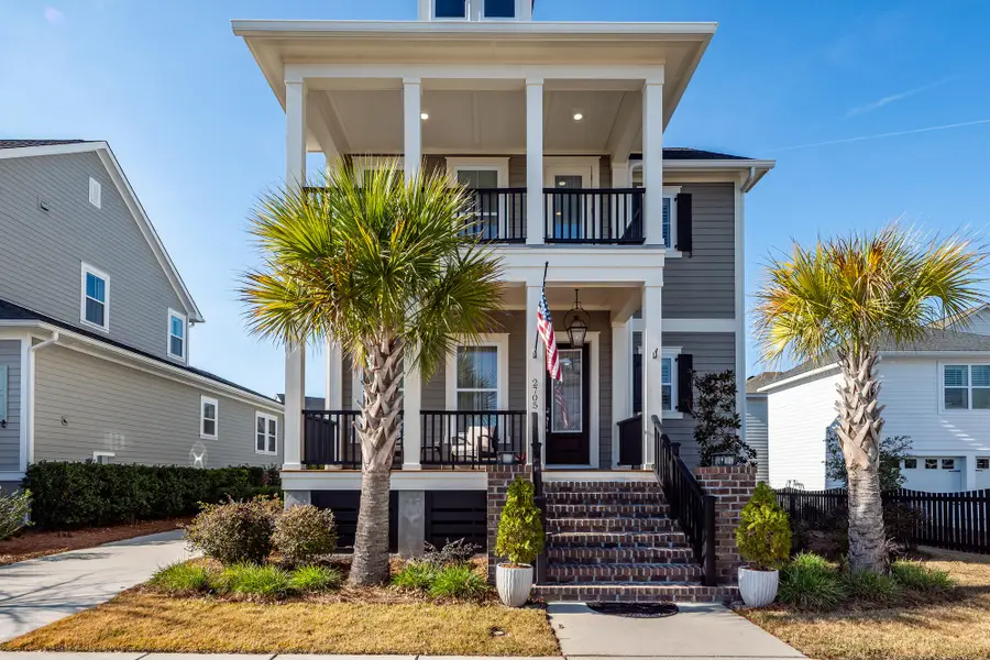 2705 Waker Street, Charleston, SC 29492 - Image #2
