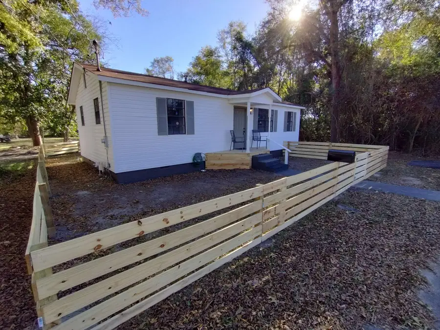 39 Mcmillan Street, Bamberg, SC 29003 - Image #2