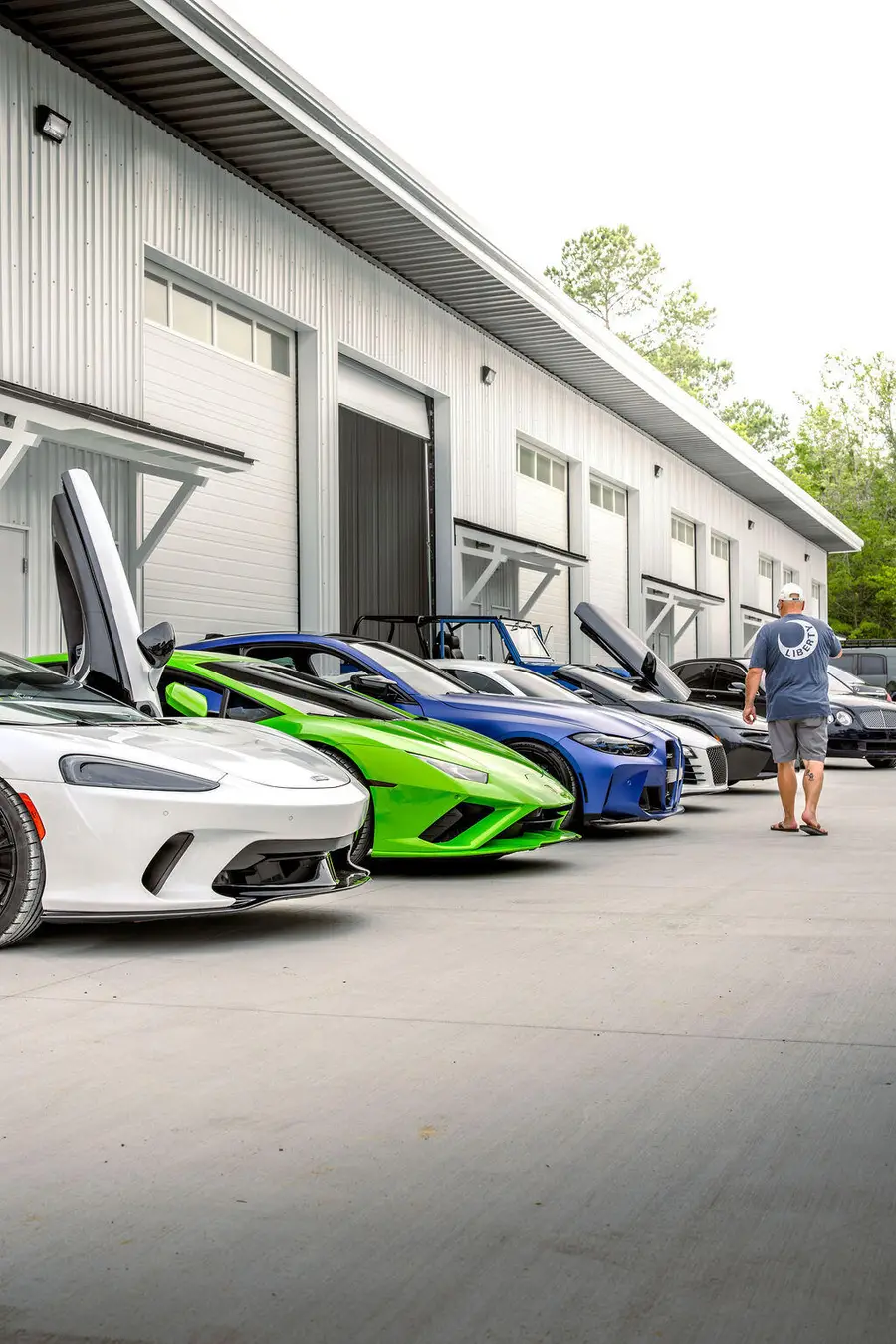 569 Faison Road #7, Mount Pleasant, SC 29466 - Image #2