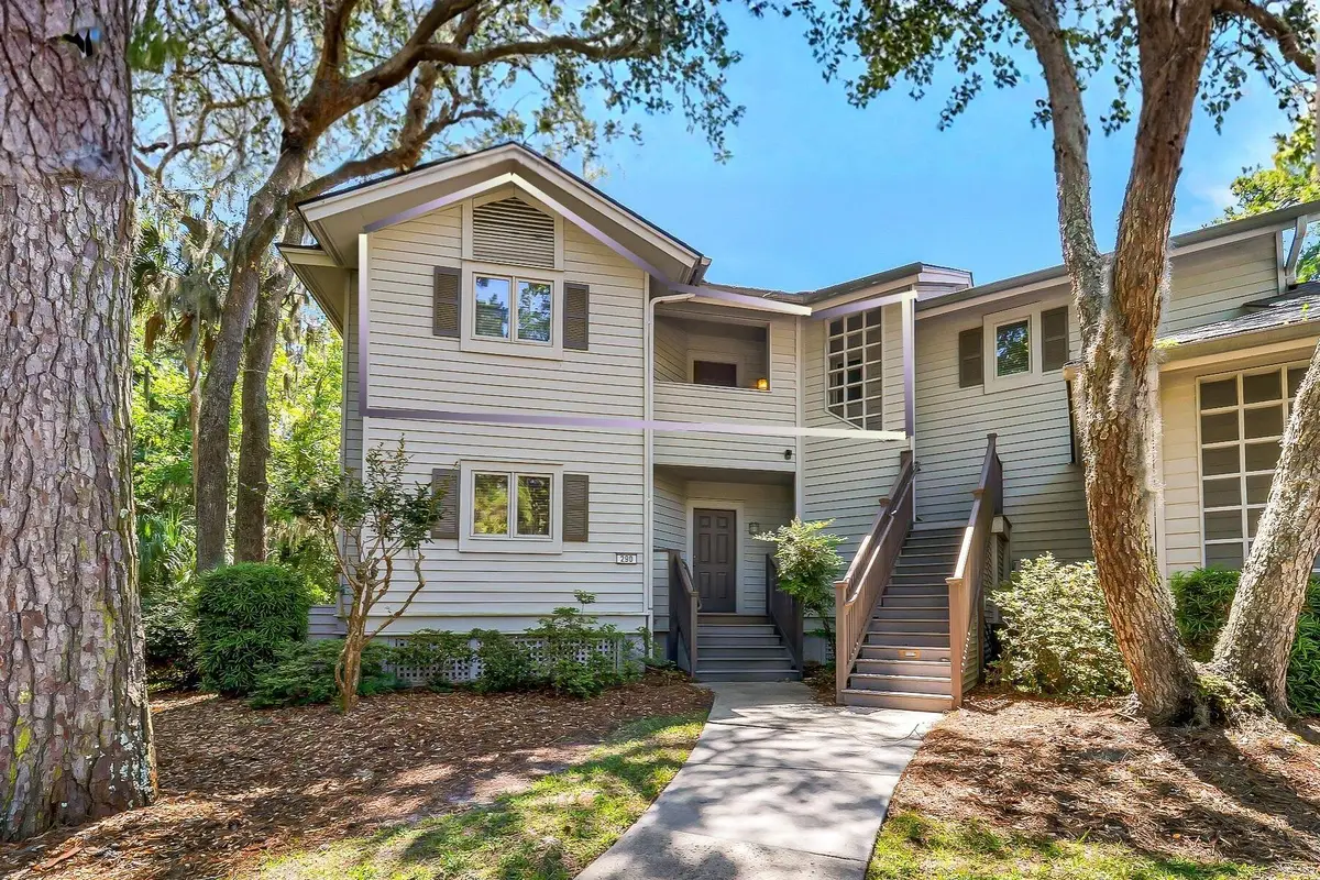 55 Barcelona Road #292c, Hilton Head Island, SC 29928 - #1