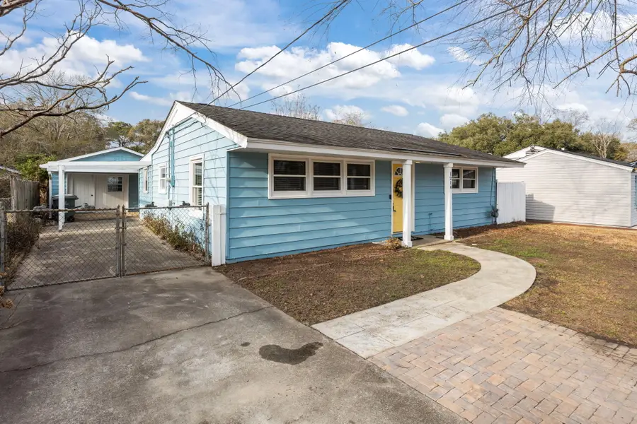 1214 Hawthorne Circle, Hanahan, SC 29410 - Image #3