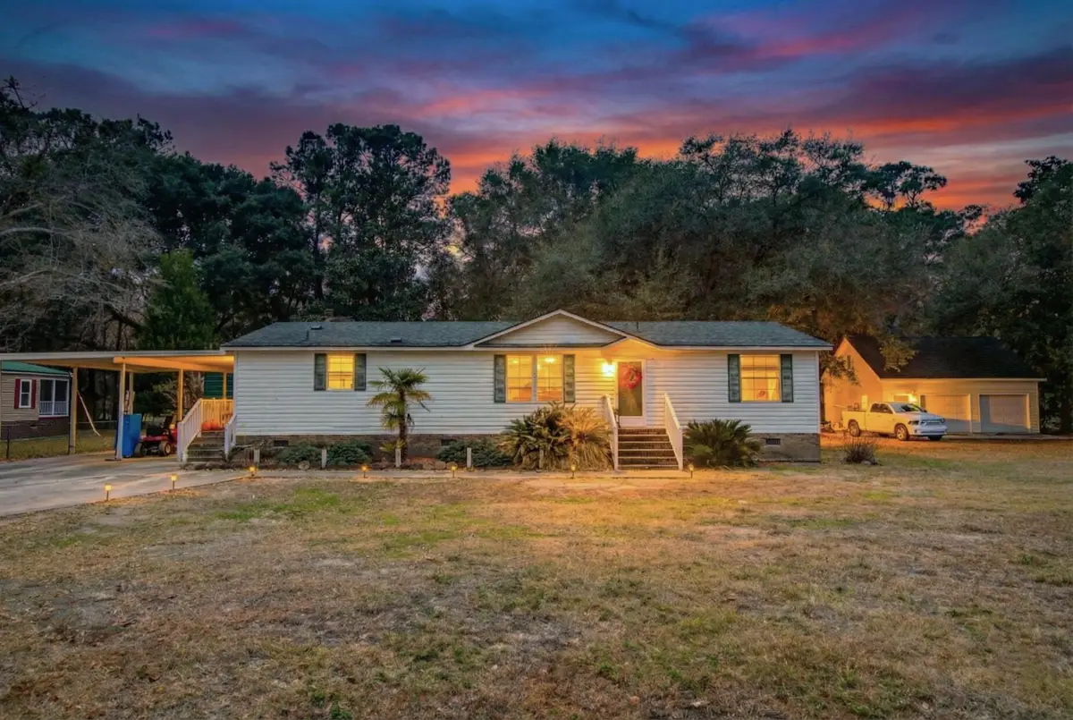 3309 Oak Branch Road, Johns Island, SC 29455 - Image #1