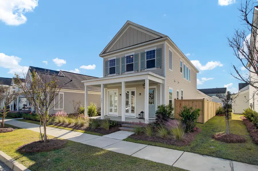 603 Trio Lane, Summerville, SC 29486 - Image #3