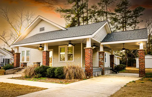 202 Quaker Street, Saint George, SC 29477