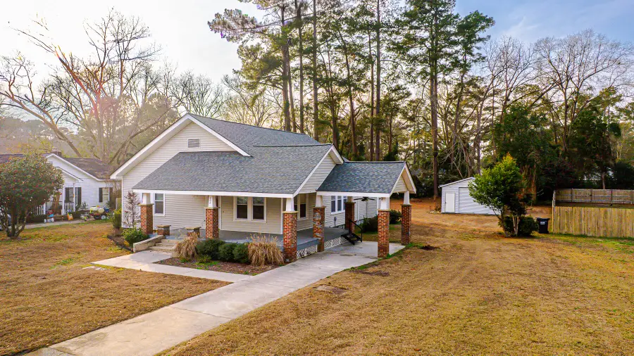 202 Quaker Street, Saint George, SC 29477 - Image #2