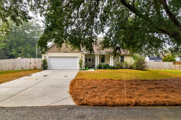 1050 Ben Road, Charleston, SC 29412