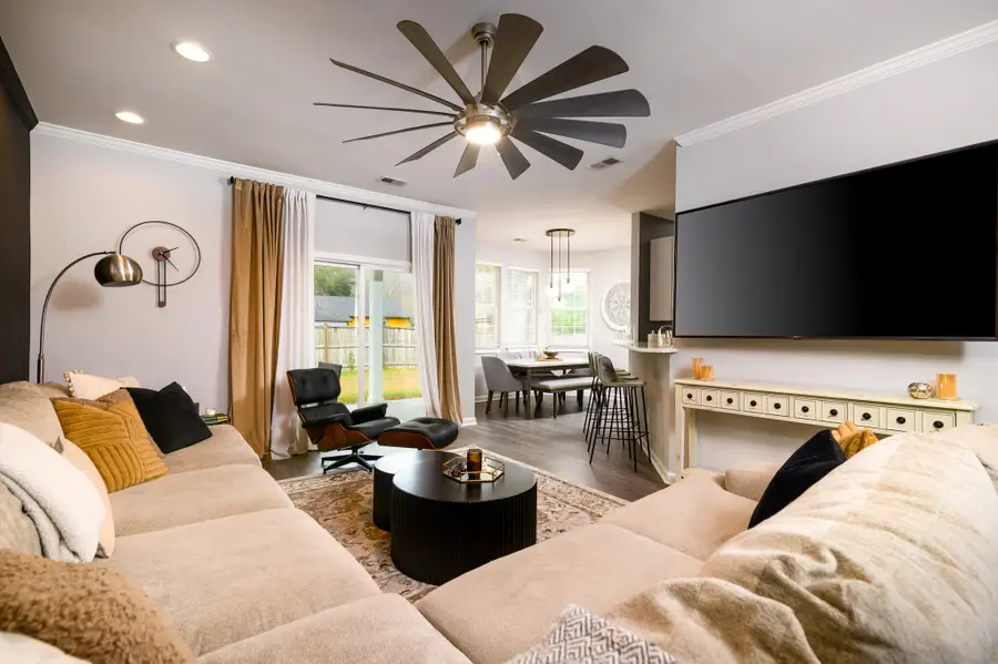 1050 Ben Road, Charleston, SC 29412 - #3