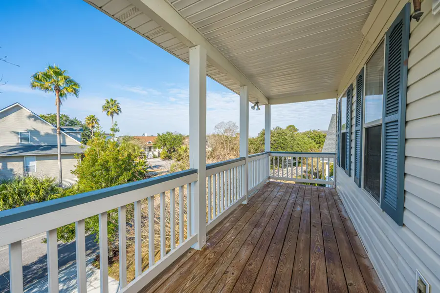 1415 Black River Drive, Mount Pleasant, SC 29466 - Image #2