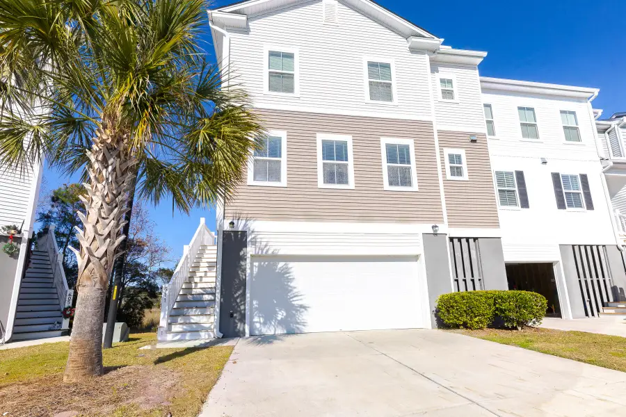 611 Mclernon, Johns Island, SC 29455 - #3