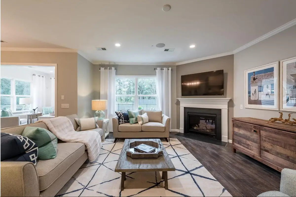 1015 Island Preserve Road, Johns Island, SC 29455 - #1