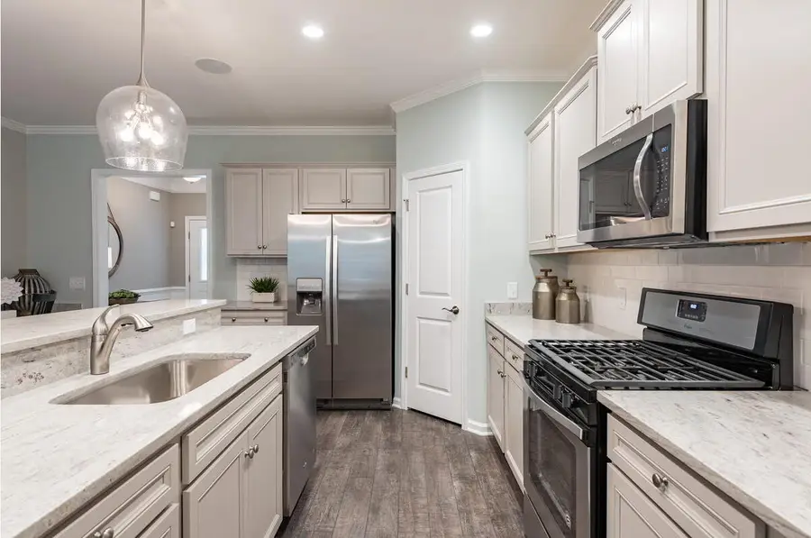 1015 Island Preserve Road, Johns Island, SC 29455 - #3