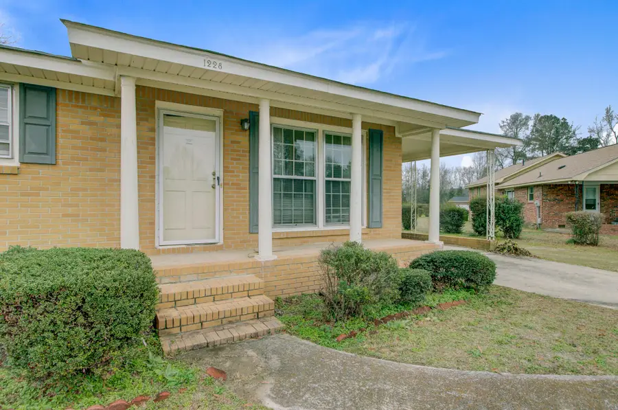 1228 Oaklane Drive, Orangeburg, SC 29115 - Image #3