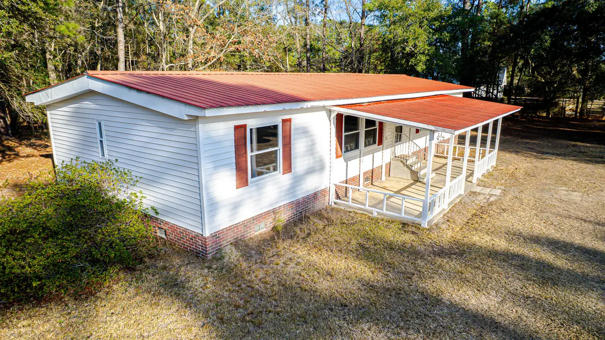 1748 Highway 402, Moncks Corner, SC 29461 - #1