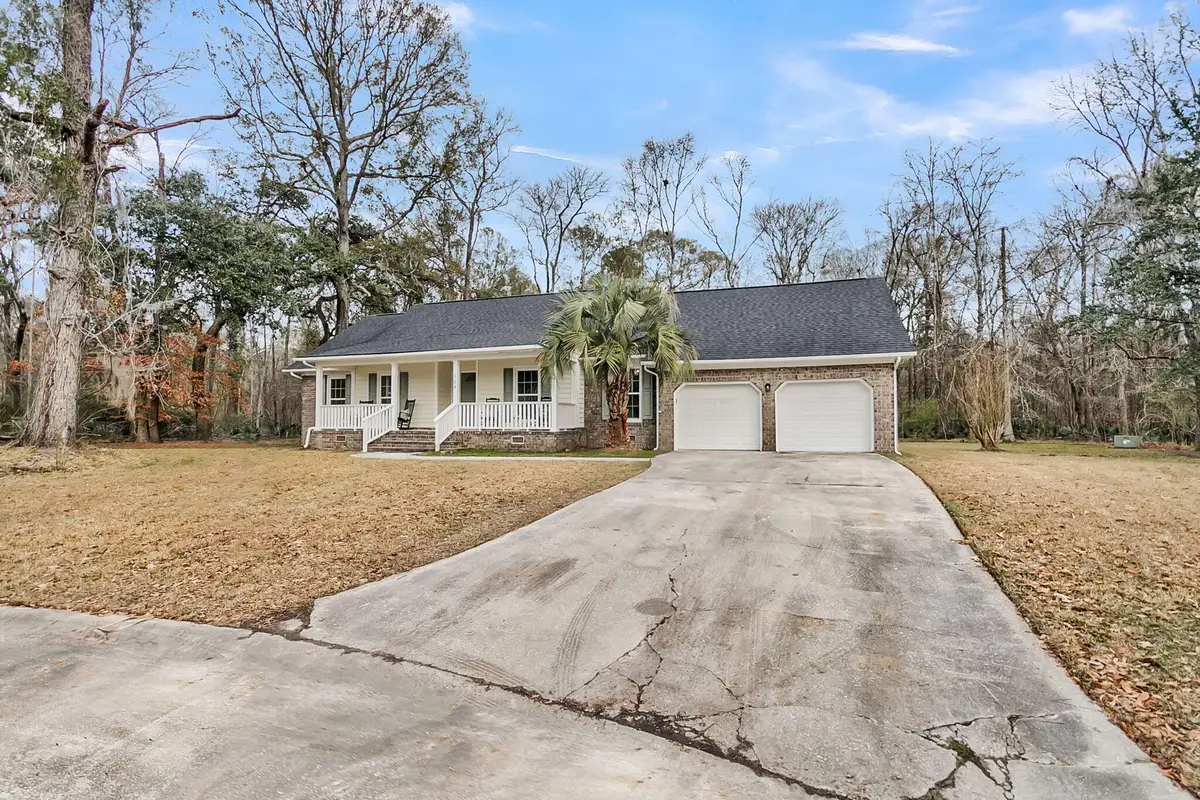 104 Meadowlark Court, Summerville, SC 29485 - Image #1