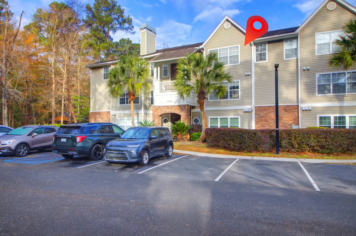 188 Midland Parkway #312, Summerville, SC 29485 - #1