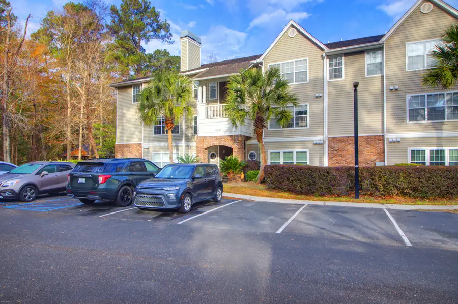 188 Midland Parkway #312, Summerville, SC 29485 - #2
