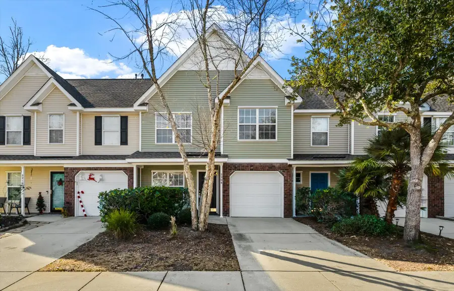 5208 Fernland Way, North Charleston, SC 29420 - #3